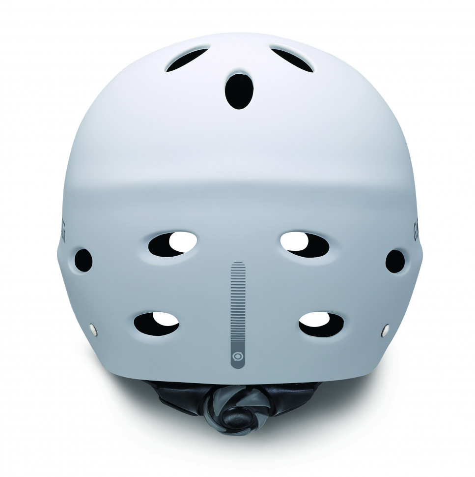 Шлем Adult размер L 59-61 см., белый  