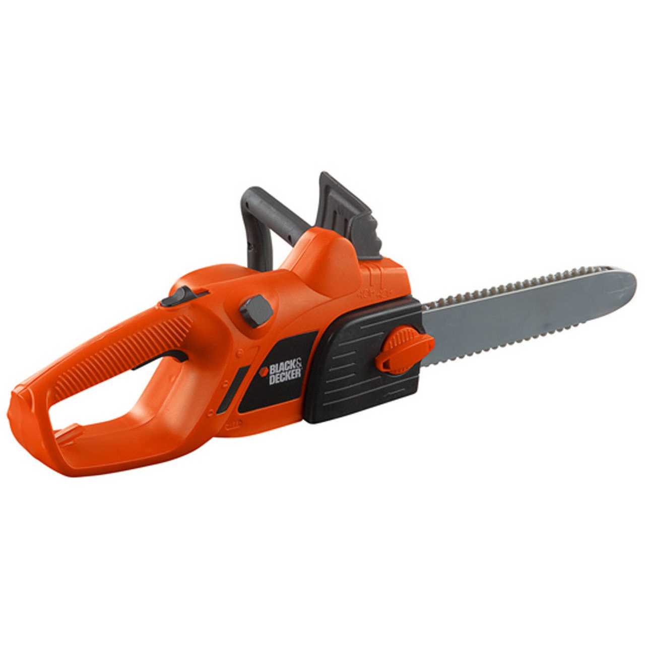 Chainsaw sound. Электропила цепная Блэк Деккер. Smoby электропила 360103. Цепная электрическая пила Black+Decker gk1830. Veld co 106039 бензопила.