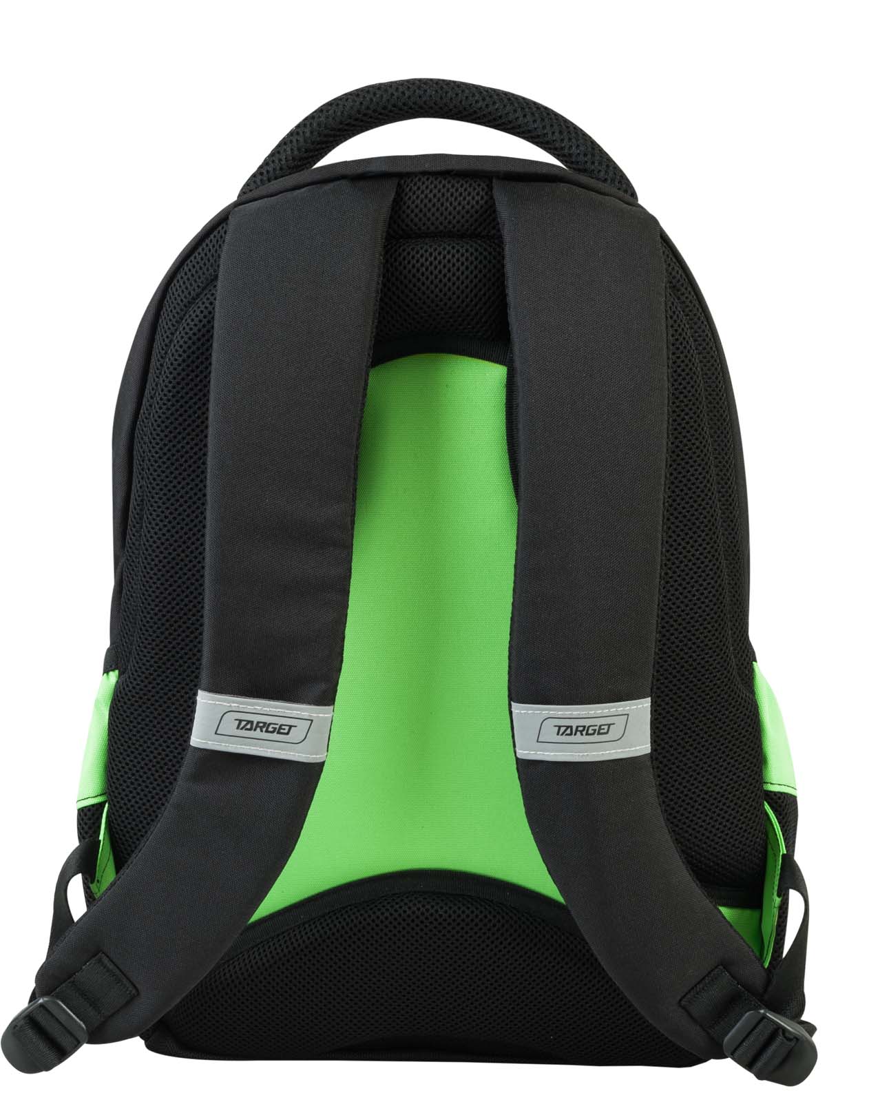 Рюкзак 2 в 1 - Green apple  
