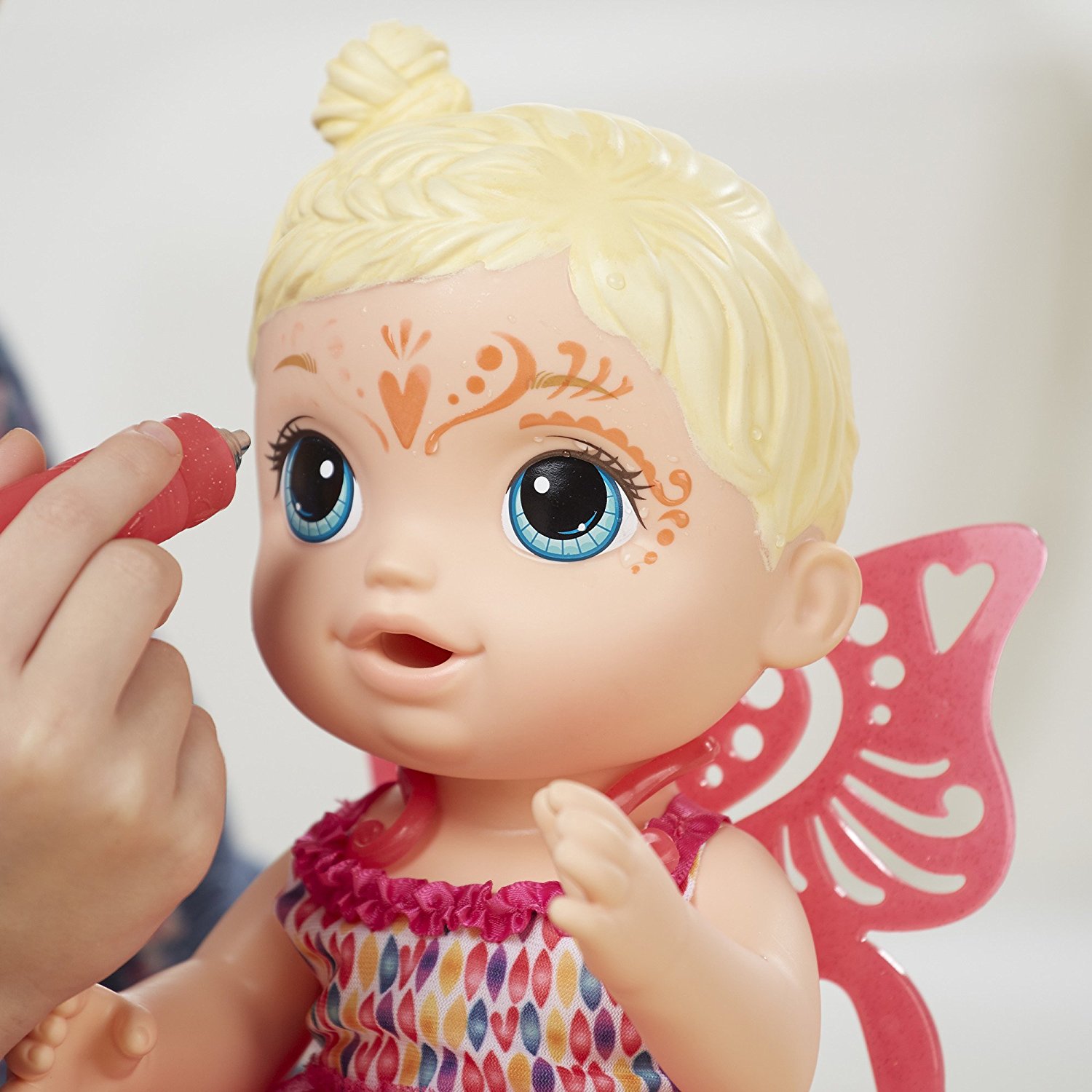 Кукла Baby Alive - Малышка-фея, 30 см  