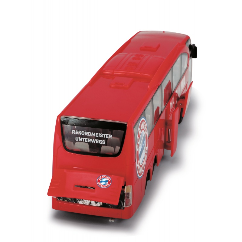 Автобус FC Bayern, 30 см  