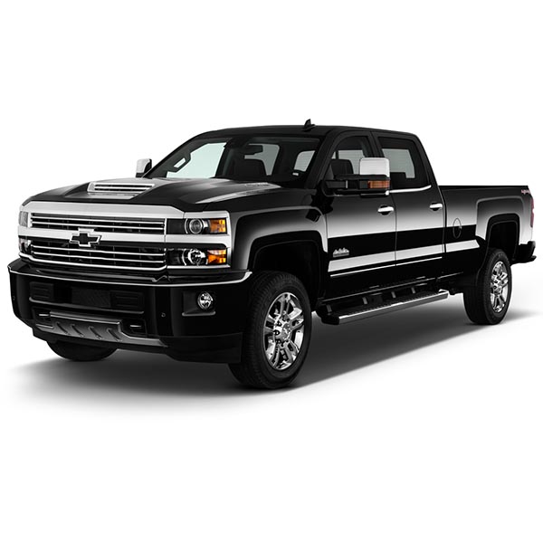 

Игрушка модель машины Chevrolet Silverado 1:32, несколько цветов