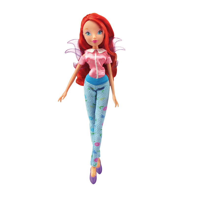 

Кукла Winx Club Винтаж Bloom