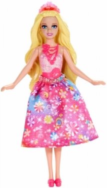 Mattel Barbie. Сказочные мини-куклы в ассортименте  