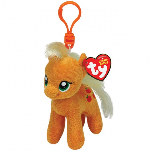 

Брелок из серии My Little Pony - Пони Apple Jack, 15,24 см