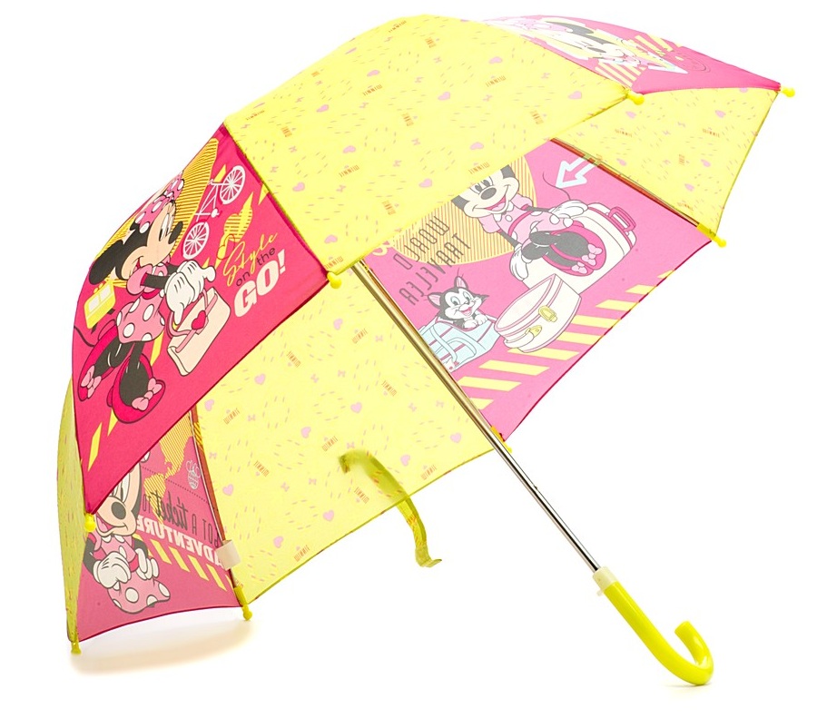 Зонт детский «Дисней Минни» 73 см.  