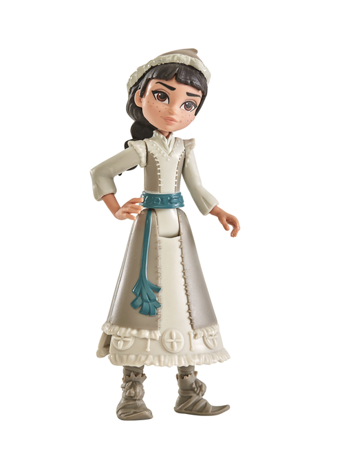 

Кукла Ханимарен из серии Disney Princess Холодное сердце 2