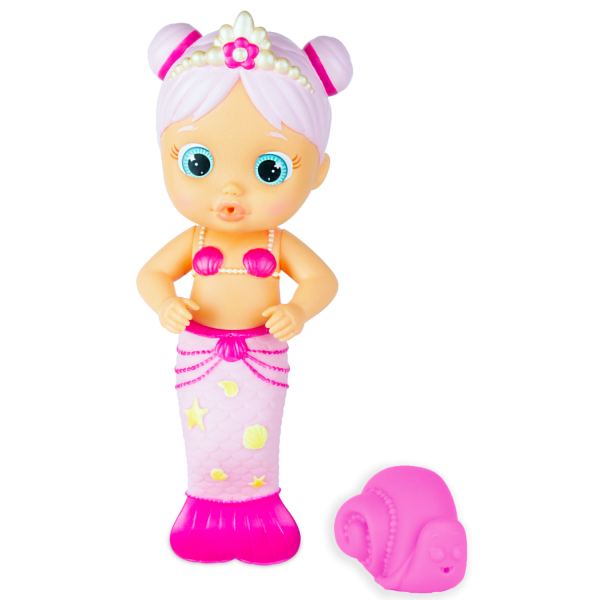 Кукла русалочка для купания Bloopies - Sweety  