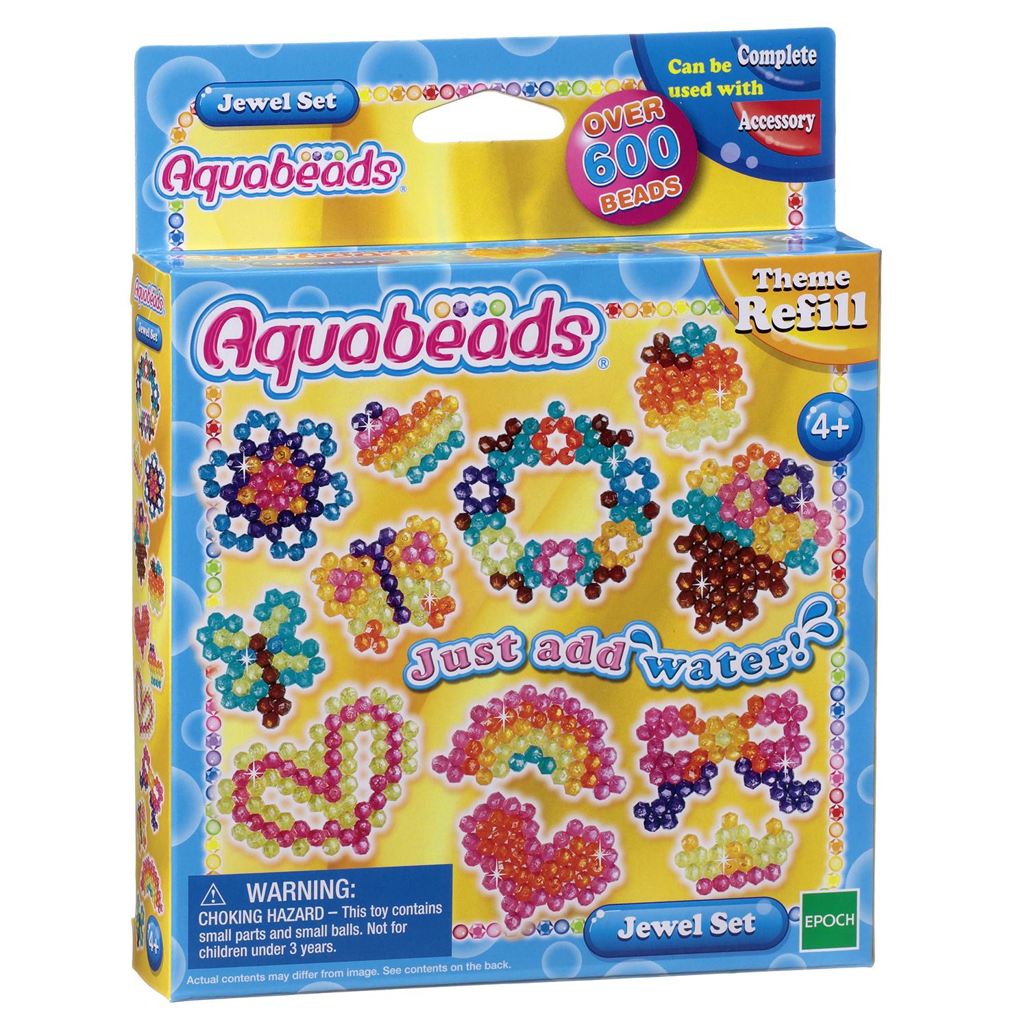 Набор Aquabeads - Ювелирные украшения  