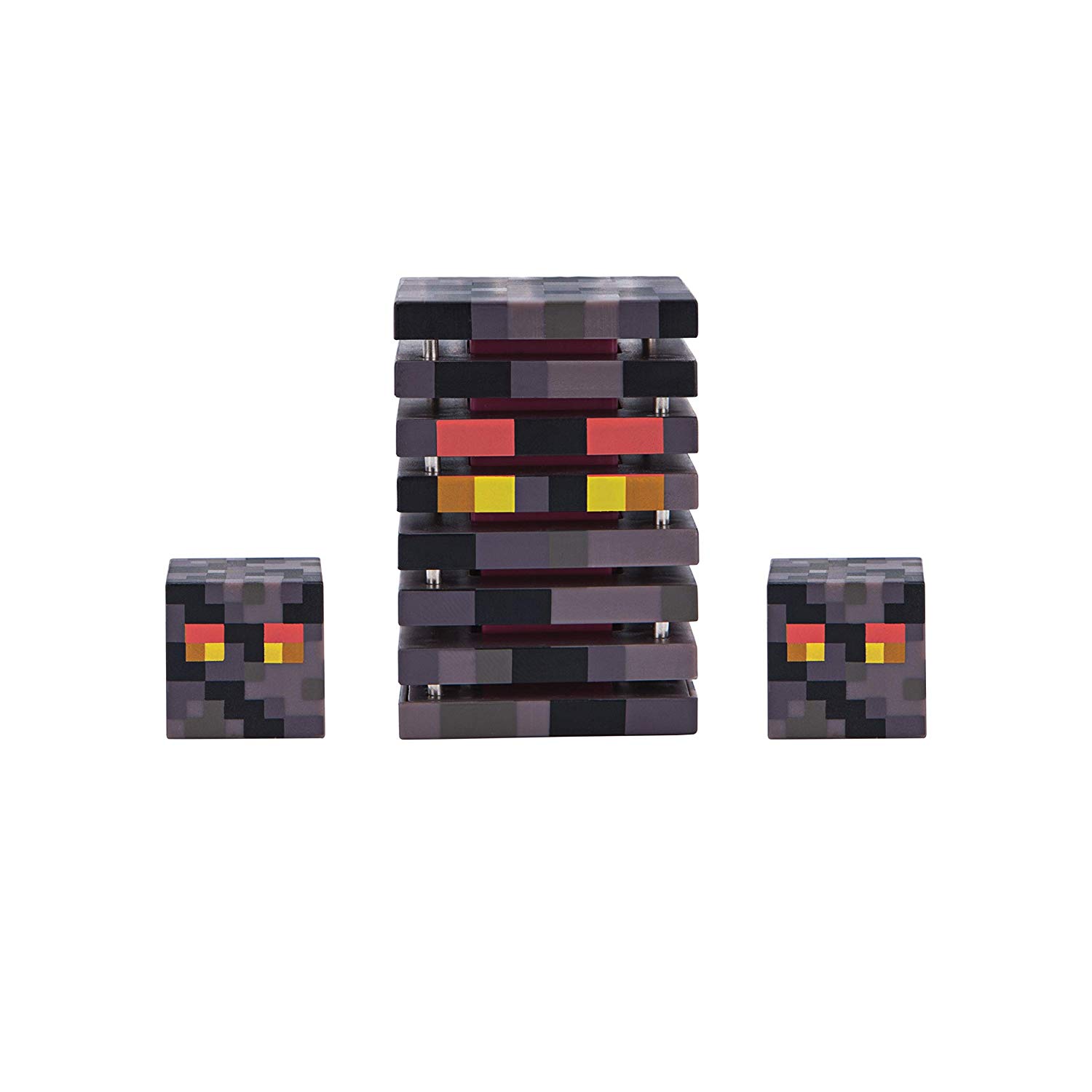 Игрушка Minecraft фигурка Magma Cube  