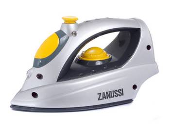 Игрушечный утюг Zanussi  