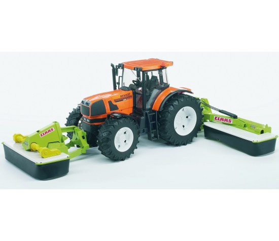 Косилка Bruder Claas Disco 8550 C Plus  