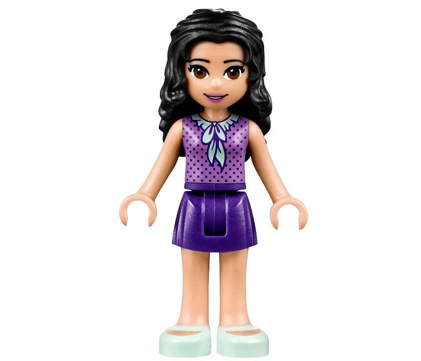 Конструктор Lego Friends - Дом дружбы  