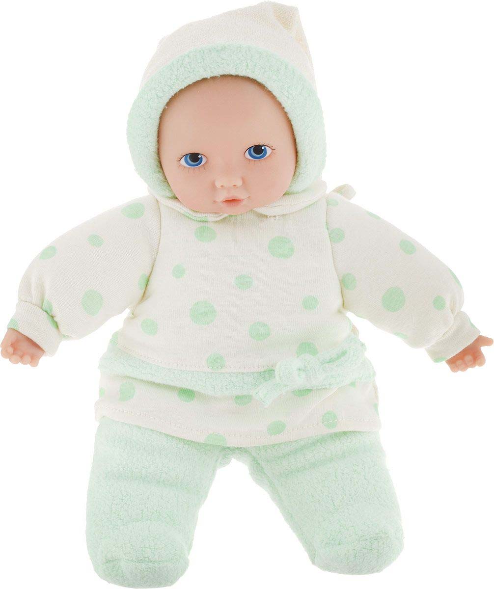 Кукла – Малышка Яблочко, 33 см  