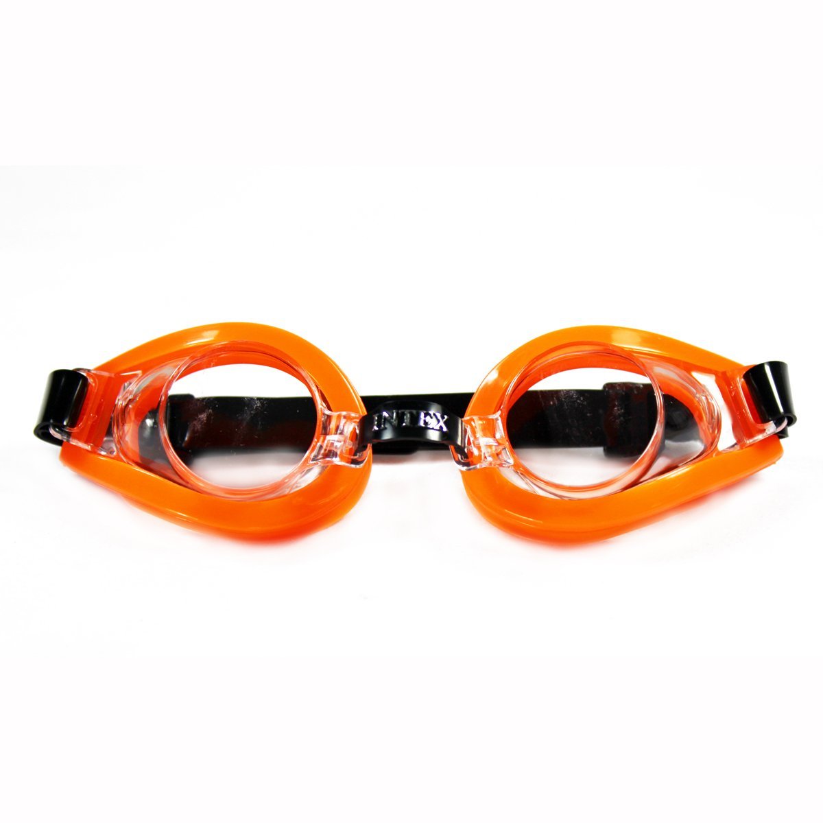 Детские очки для плавания – Play, 3 цвета  
