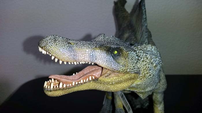 Фигурка - Спинозавр  