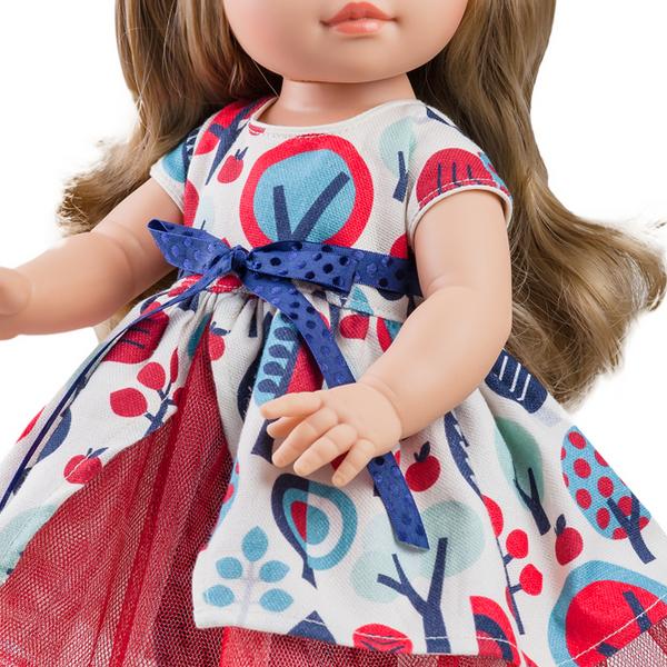 Кукла Эмма, 42 см.  
