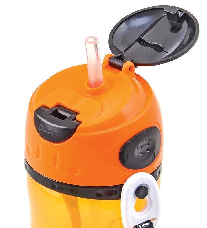 Trunki Бутылочка для воды - Тигр  