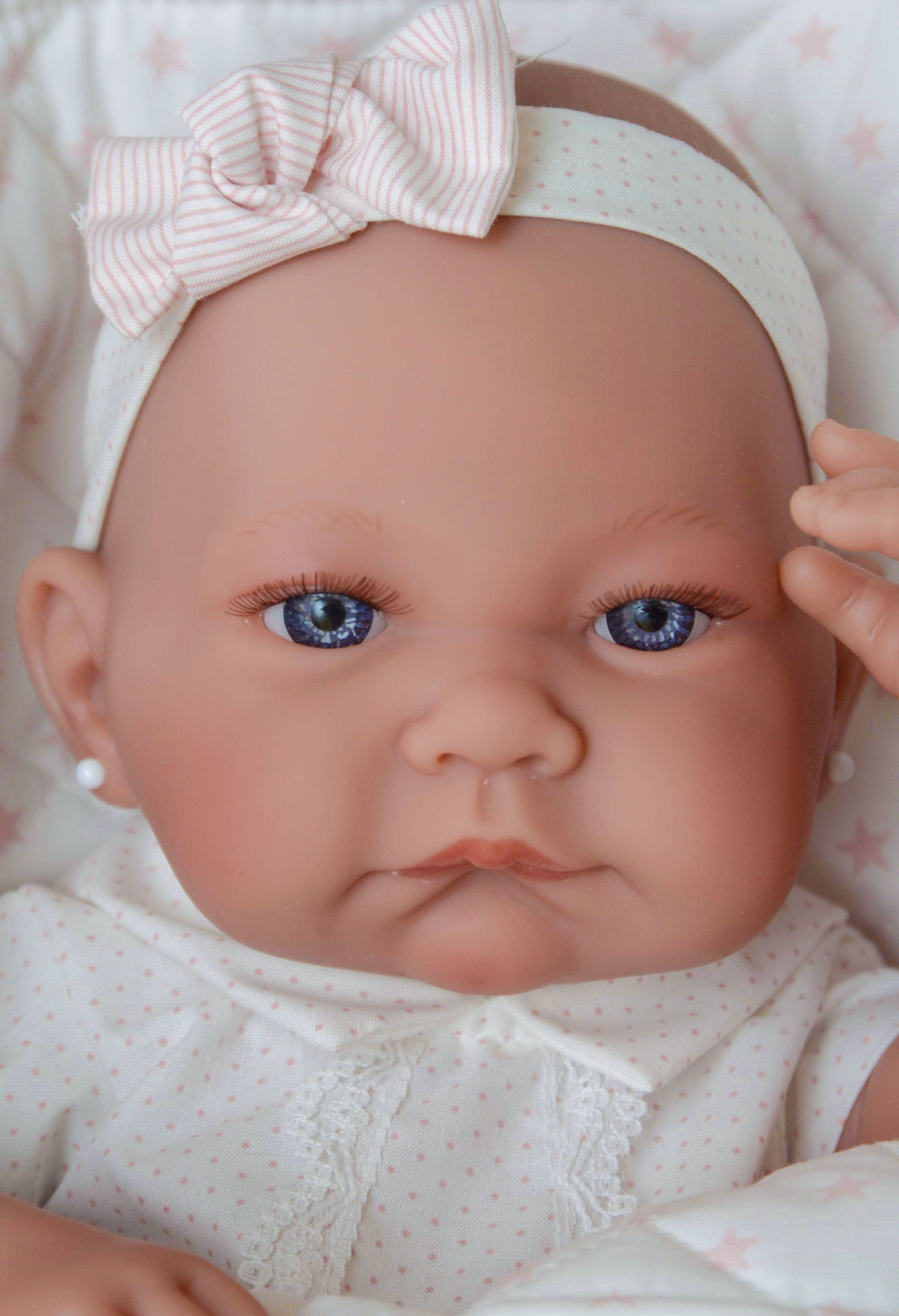 Кукла-младенец – Эми, 42 см  