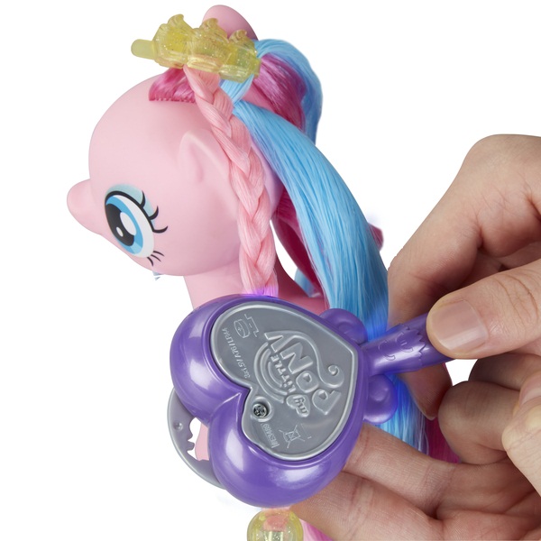 Волшебный салон Пинки Пай My Little Pony  