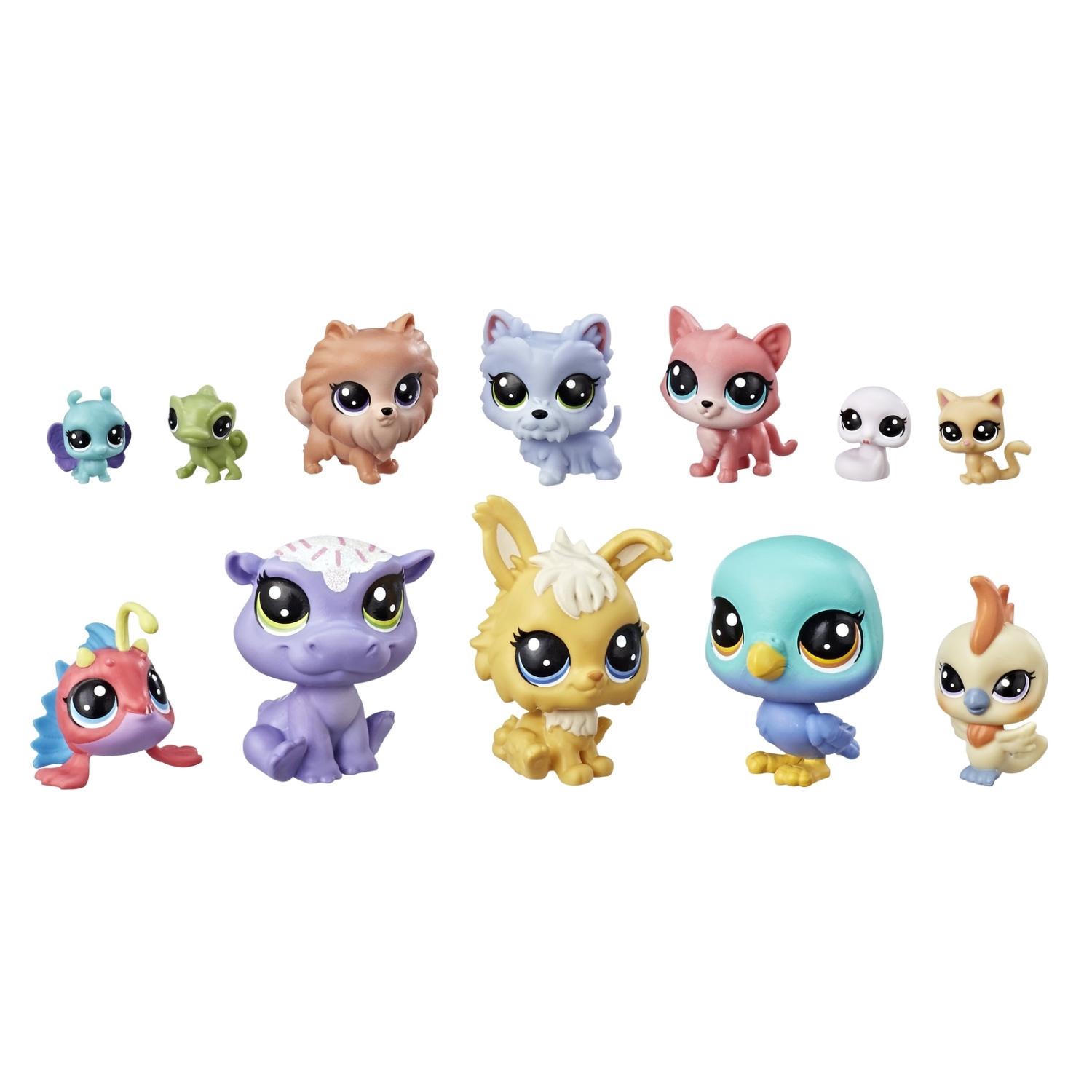 Картинки little pet shop