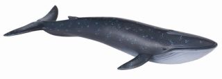 Фигурка Gulliver Collecta - Голубой кит 