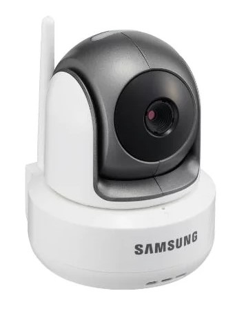 Видеоняня Samsung SEW-3043WP 
