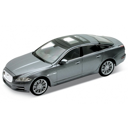 Машинка Jaguar XJ, масштаб 1:24  