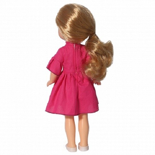 Кукла Мила Кэжуал 1, размер 38,5 см.  