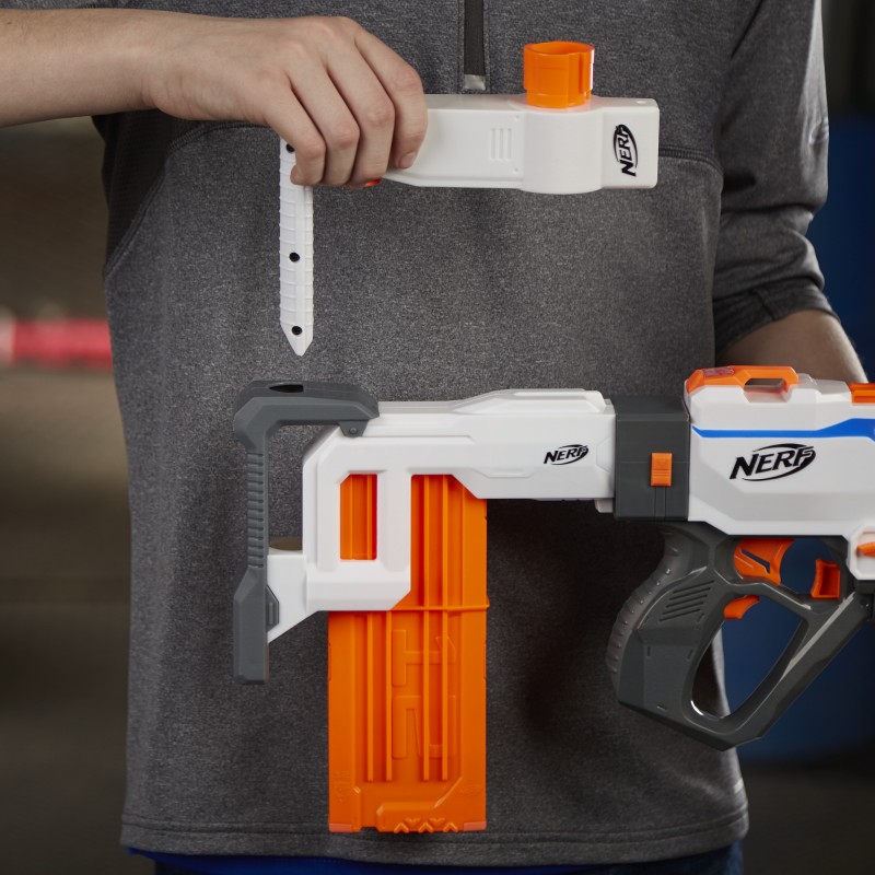 Бластер Nerf - Модулус Регулятор  