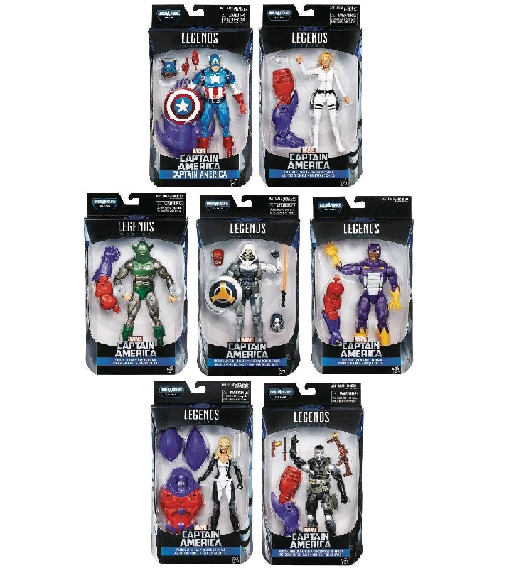 

Коллекционная фигурка Мстителей из серии Avengers, 15 см