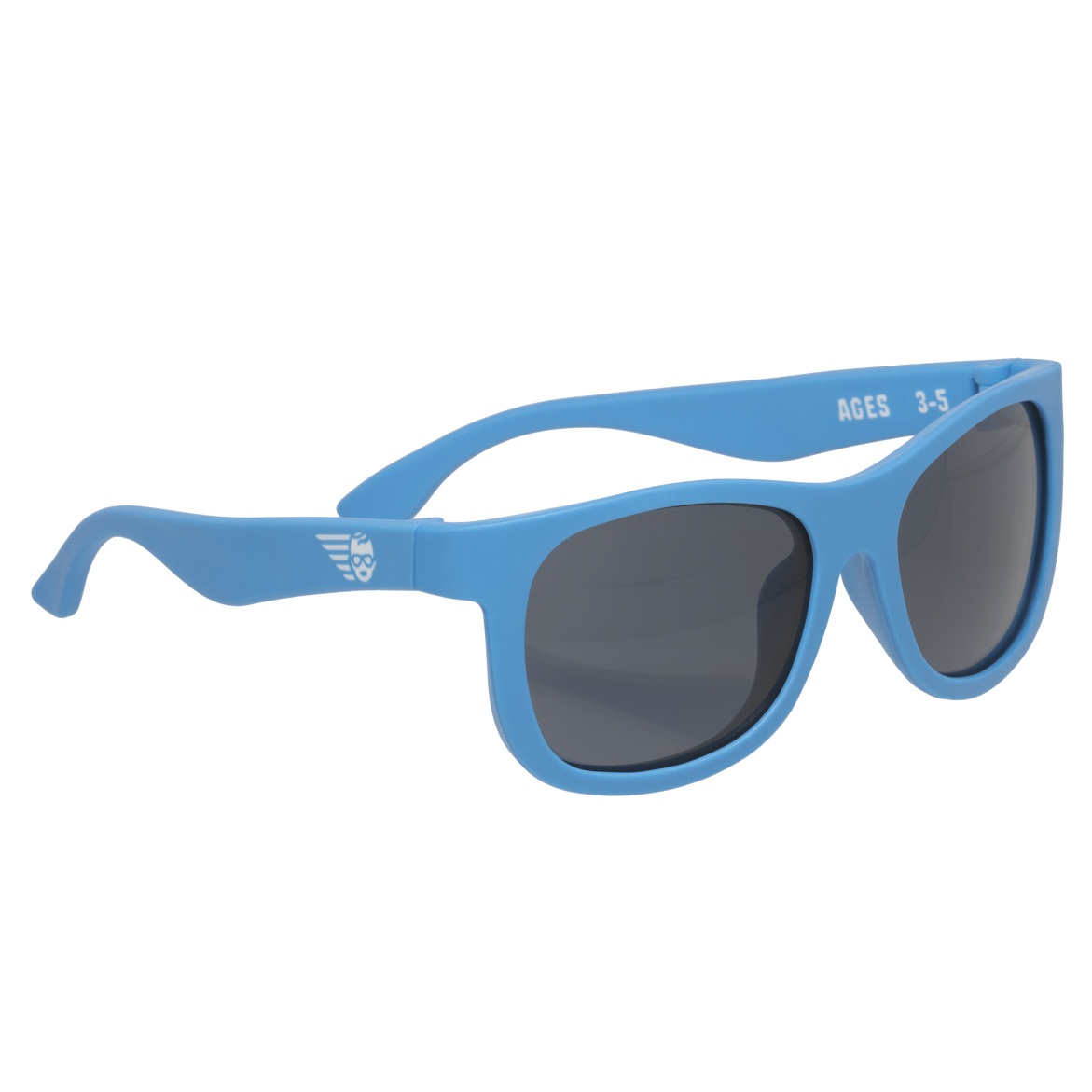 Солнцезащитные очки Original Navigator - Страстно-синий / Blue Crush, Junior  
