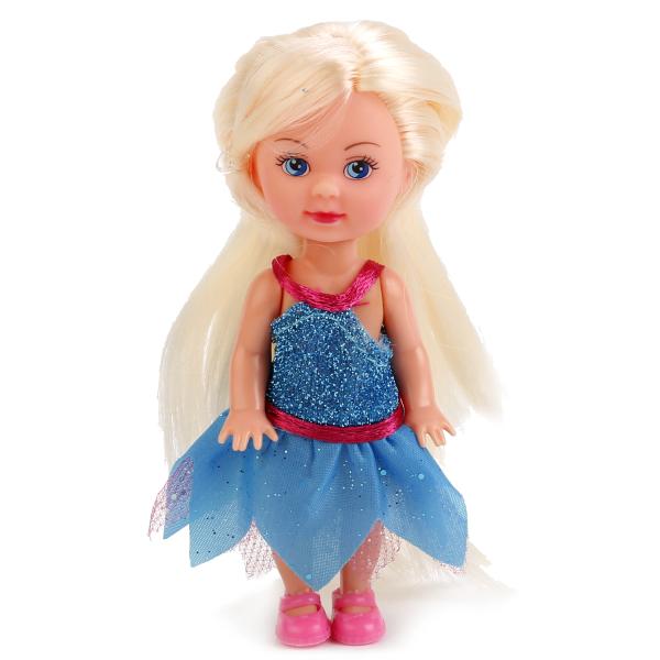 Кукла – Машенька-фея с крылышками, 12 см  
