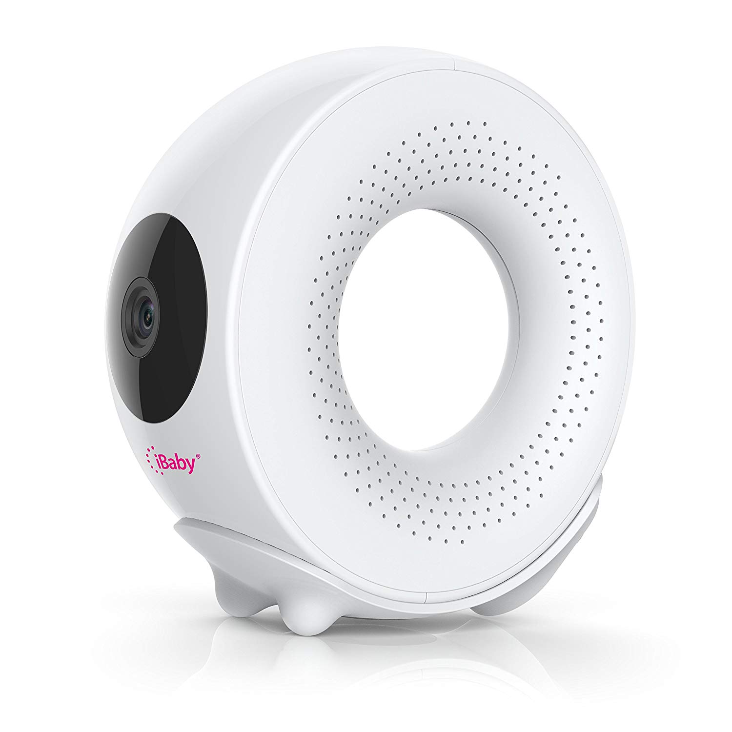 Видеоняня iBaby Monitor M2S Plus  