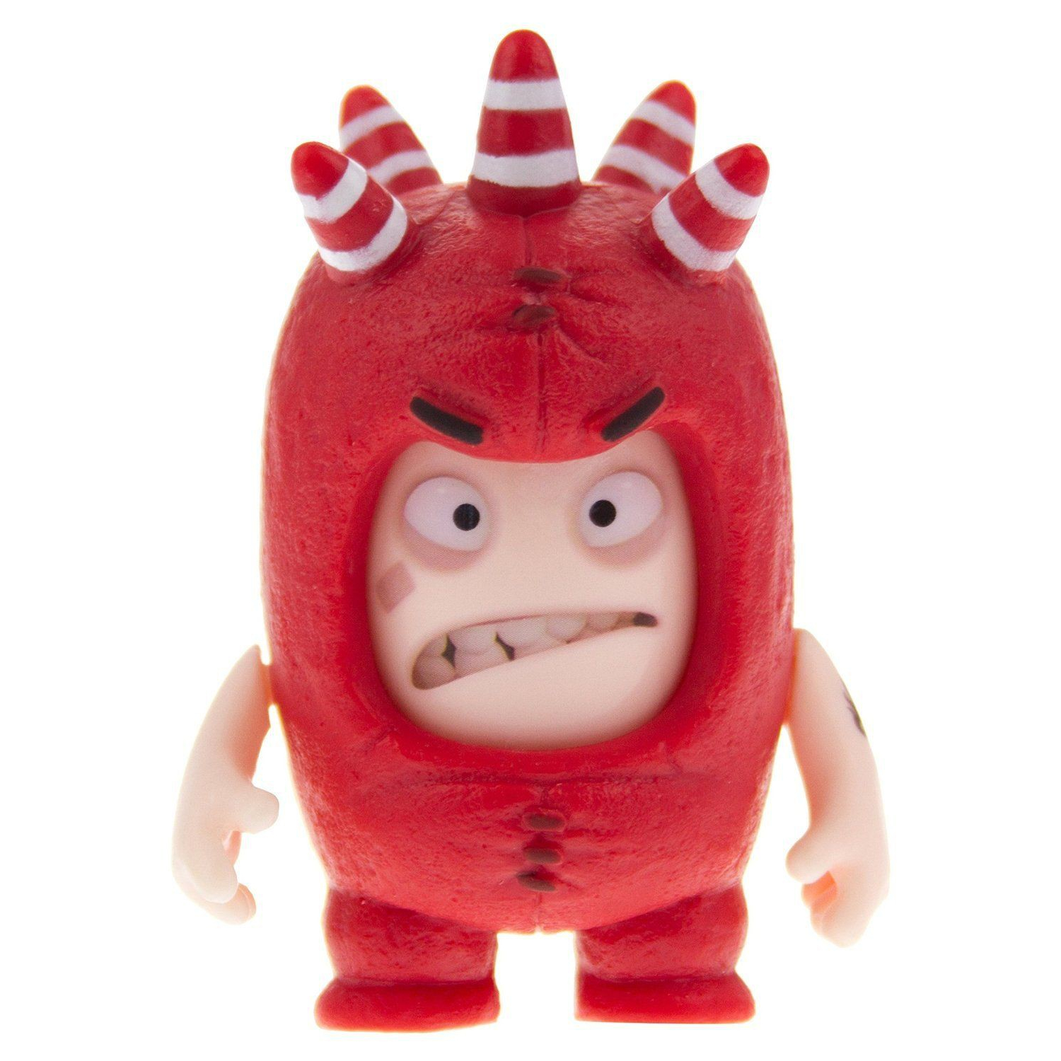 Чудики. Фигурка rp2 Global Oddbods с меняющимися эмоциями - Фьюз af8501f/ap8501f. Oddbods Фьюз. Фигурка rp2 Global Oddbods - Фьюз af4501f. Oddbods (ЧУДДИКИ) fuse, Фьюз.