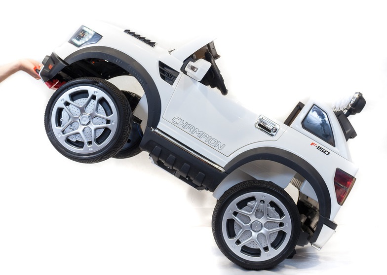 Детский электромобиль Toyland Ford Ranger