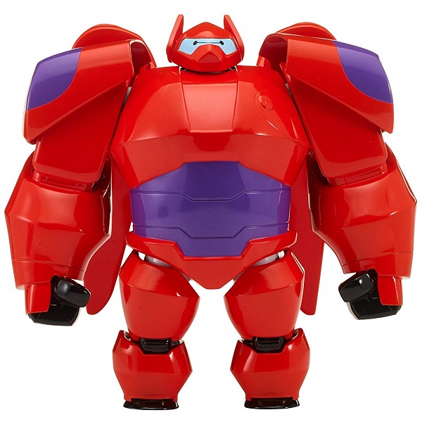 Набор из серии Big Hero 6 - Бэймакс с комплектом одежды-брони  