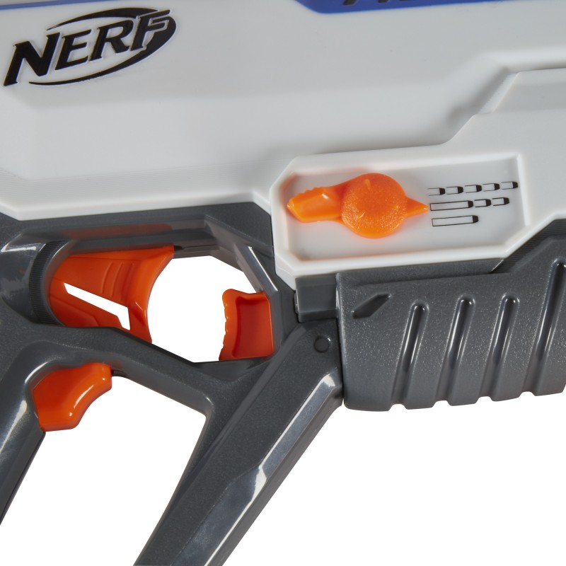 Бластер Nerf - Модулус Регулятор  