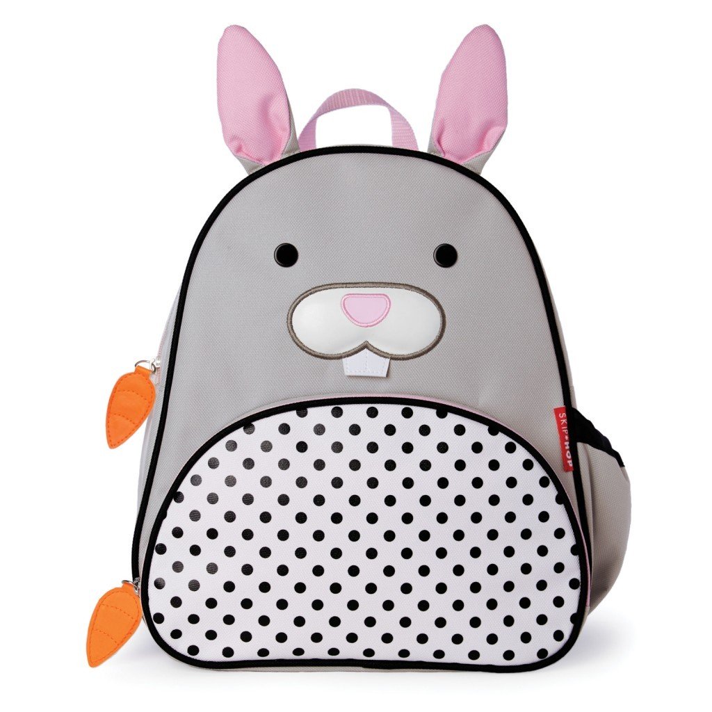Рюкзак детский Кролик  