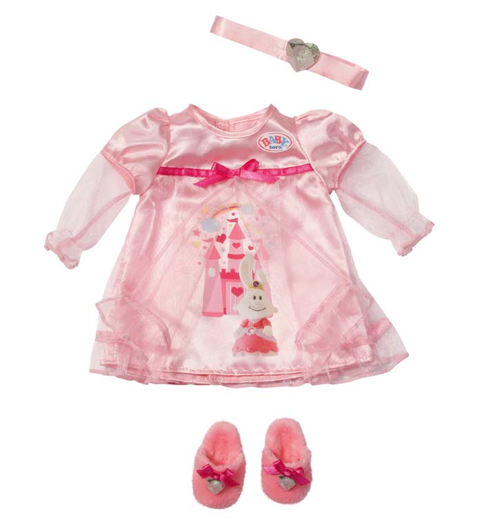 Одежда для сна для куклы BABY born  