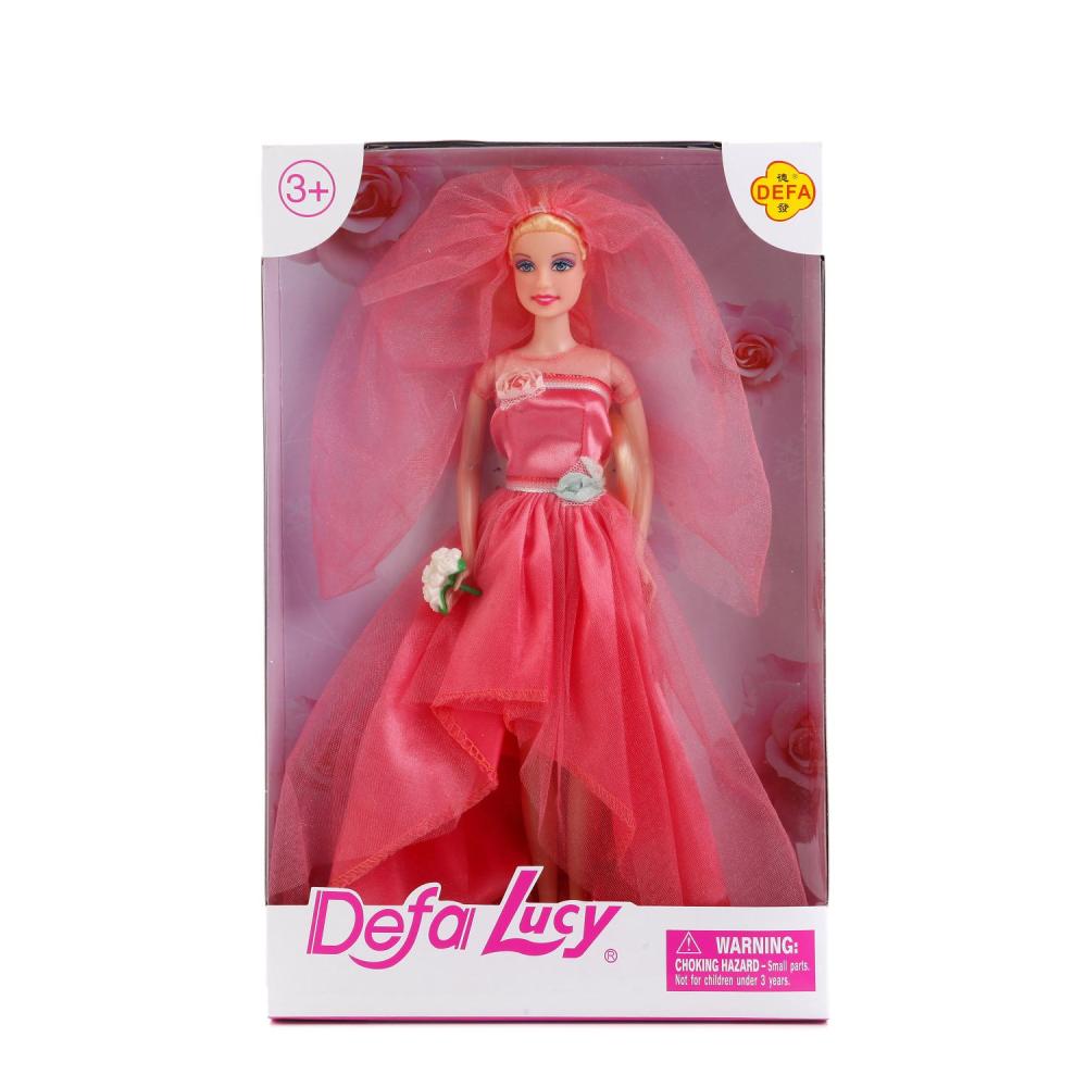 Кукла - Невеста   