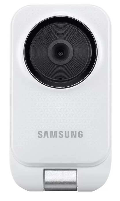 Wi-Fi видеоняня Samsung SmartCam SNH-V6110BN 