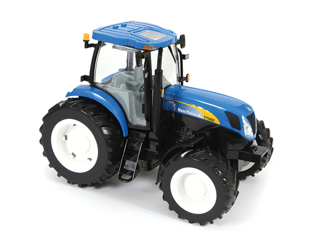 Трактор New Holland T7.270  