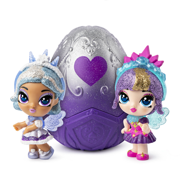 Hatchimals Коллекционная фигурка Хэтчималс - Пикси  