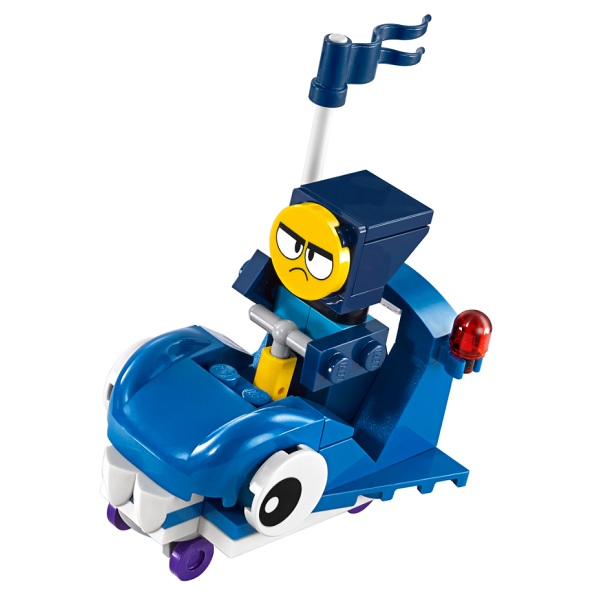 Игровой набор Lego Unikitty - Веселая ярмарка Королевства  