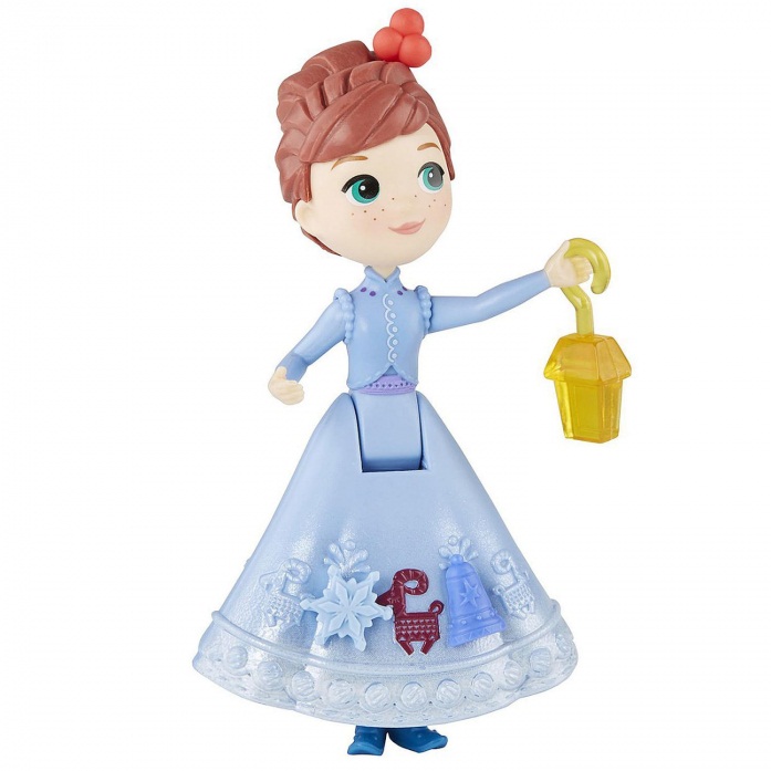 Игровой набор Disney Princess - Холодное сердце - Герои фильма  