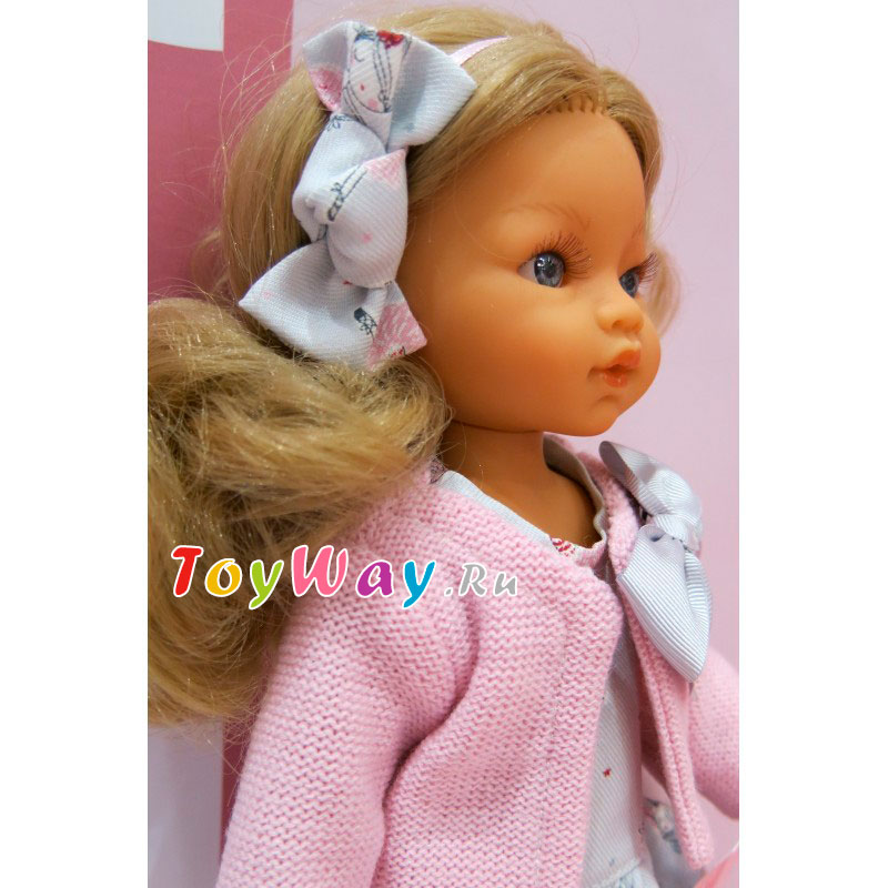 Кукла - Анна, 33 см  