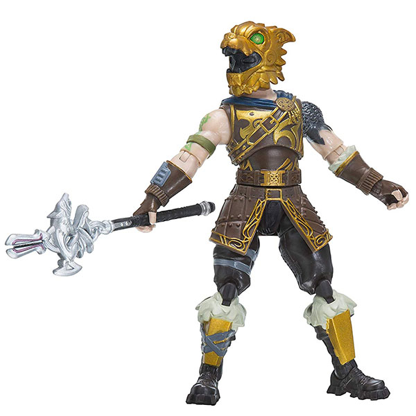 

Игрушка из серии Fortnite - Фигурка Battle Hound с аксессуарами