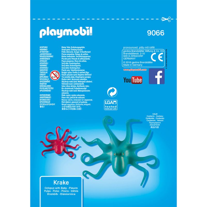 Playmobil