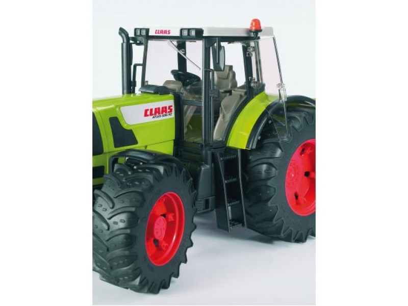 Трактор Bruder Claas Atles 936 RZ  